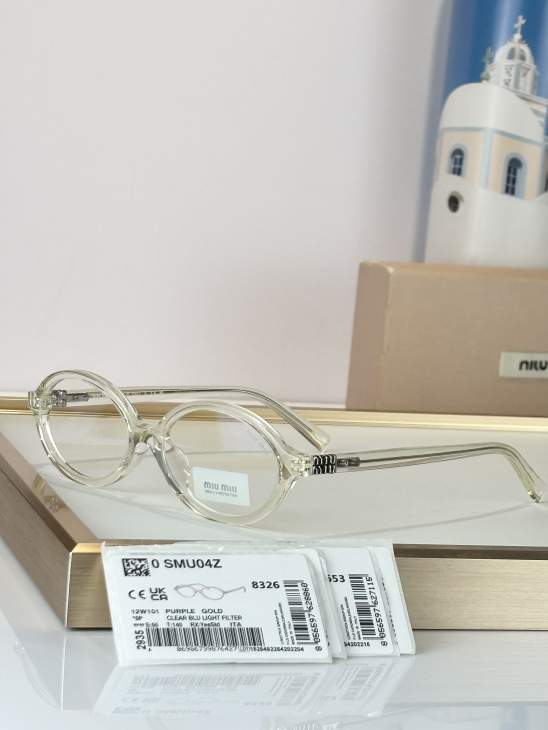 Picture of Miu Miu Sunglasses _SKUfw79722347fw